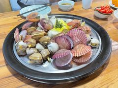 -黄寺蒸汽海鲜(黄寺大街店)