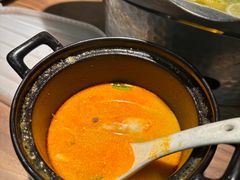 -星叶·东南亚料理(温州万象城店)