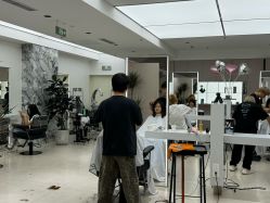 -M² LAB SALON