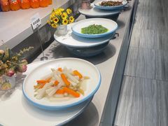 -吉木烤肉自助餐厅(乐汇城店)