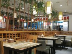 大堂-武松家(翠微百货大成路店)