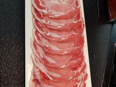 -铜来聚老北京涮肉(恒隆广场店)