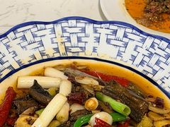 -百年粉蒸牛肉