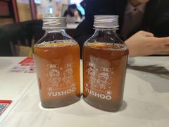 -渝是乎酸菜鱼·川渝小炒(新世界百货望京店)