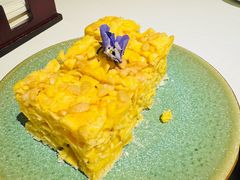-白天鹅宾馆-玉堂春暖餐厅