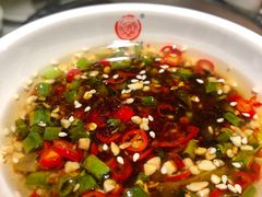 -重庆德庄火锅(保利水城店)