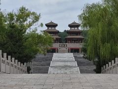 -函谷关历史文化旅游区