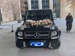 -华润婚车租赁公司·和胜租车