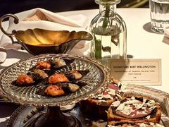 -壳里西餐厅Coquille Seafood Bistro(蒙自路店)