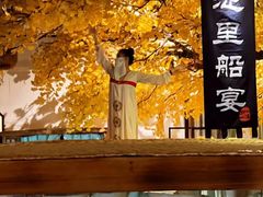 -淀里船宴(裕华东路店)