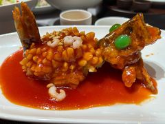 -松鹤楼(月坛店)