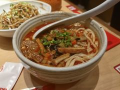 -大师兄·西北小馆(北站缤果空间店)