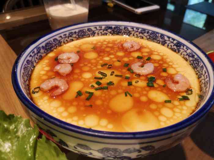 周掌柜 大众点评