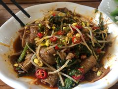 -阿达西新疆餐厅(西北大学店)