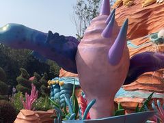 -沈阳方特欢乐世界