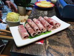 -小龍鳳·港式海鲜打边炉(沙湖路店)