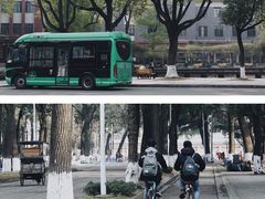 -四川大学(望江校区)
