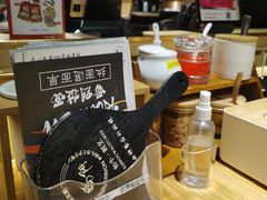 -雷门拉面·现熬骨汤(凯德来福士店)