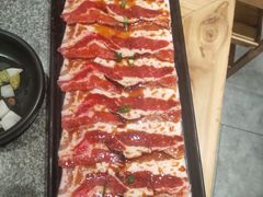 -九田家黑牛烤肉料理(万达店)