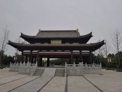 -赵州桥景区