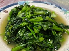 -铁头烧菜馆(立新路店)