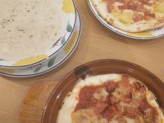 -萨莉亚意式餐厅(中北永旺店)