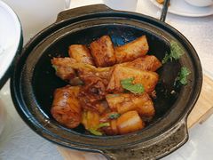 -皇马假日醉海南大酒店·假日一品派茶楼(秀英店)