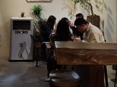 大堂-成川茶店·潮汕工夫浓茶(万象店)