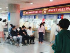 -杭州市第一人民医院(湖滨院区)