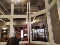 -机器人火炉披萨