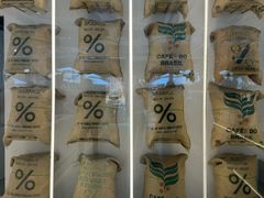 -% Arabica阿拉比卡咖啡(前滩太古里店)