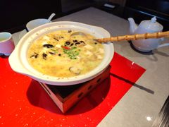 -春色如许·茶食餐厅(桃李春风店)