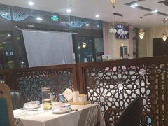 -阿西叶滩羊馆(交大店)