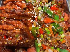 -破三川·新川菜(静安大融城店)