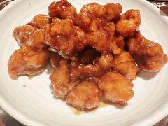 糖醋里脊-新白鹿餐厅(西湖银泰店)