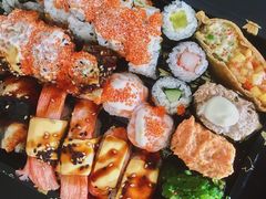 -河风精致寿司(双井店)