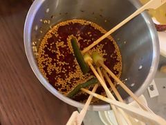-渔语鱼新川菜Bistro(万象天地店)