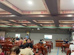 -清真马祥兴菜馆(云南北路店)