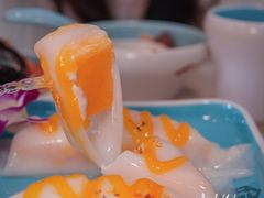 -香香海南菜餐厅