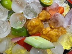 -金騰閣·经典粤菜(汾江中路店)