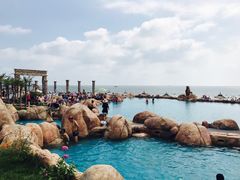 -渔岛海洋度假区