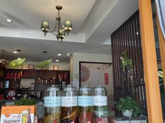 -辛家味道鱼小厨(水仙花园店)