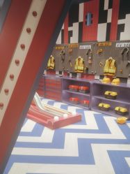 -奈尔宝家庭中心·亲子餐厅(北京东坝万达店)