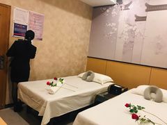 -聚福沐堂(机场店)