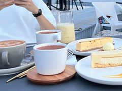 -Vanilla Specialty Coffee(八大关店)