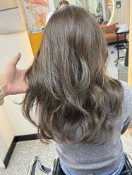 -HD HAIR STYLE