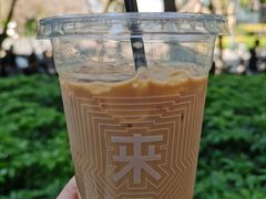 -来回·咖啡(天河南店)