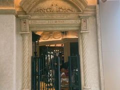 -B&C黄油与面包·THE GARDEN BAKERY概念店(世纪汇店)