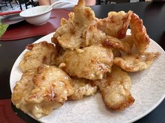 -红东阁东北菜烤肉酒馆(CROSS万象汇店)