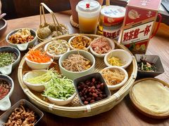 -包整·丝娃娃(一览甲秀楼风景店)